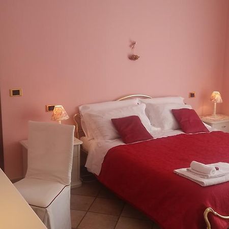 Villa Campo Dei Fiori Casciago Eksteriør bilde
