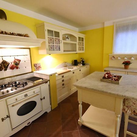 Villa Campo Dei Fiori Casciago Eksteriør bilde