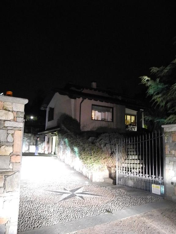 Villa Campo Dei Fiori Casciago Rom bilde