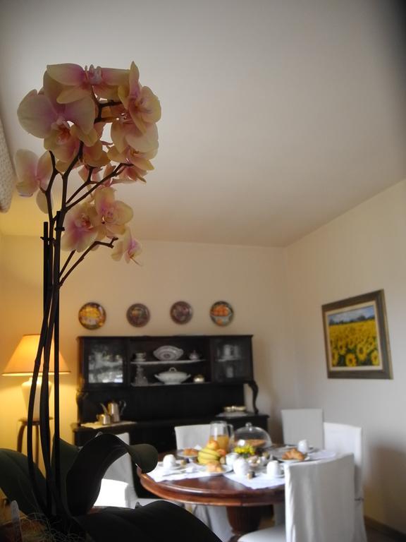 Villa Campo Dei Fiori Casciago Eksteriør bilde