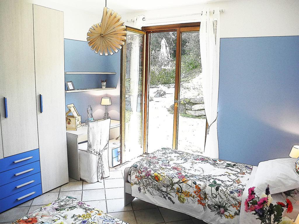 Villa Campo Dei Fiori Casciago Eksteriør bilde