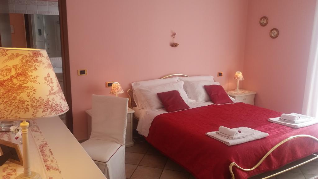 Villa Campo Dei Fiori Casciago Eksteriør bilde